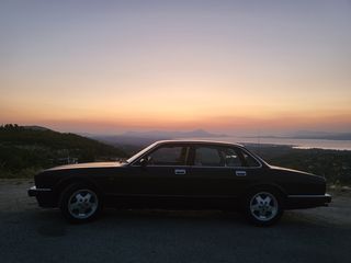 Jaguar XJ40 1993 3.2S Aut. XJ81-thumb-6