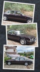 Jaguar XJ40 1993 3.2S Aut. XJ81-thumb-10