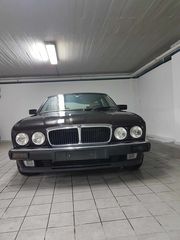Jaguar XJ40 1993 3.2S Aut. XJ81-thumb-9
