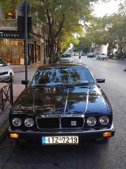 Jaguar XJ40 1993 3.2S Aut. XJ81-thumb-8