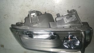 FIAT SCUDO (2004-2006) καινούριο και γνήσιο μπροστινό δεξί φανάρι.-thumb-3