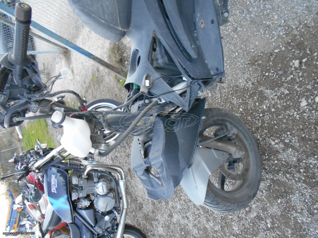 GILERA RUNNER 125 VX