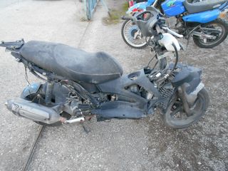 GILERA RUNNER 125 VX-thumb-2