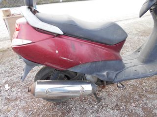 PEUGEOT ELYSEO 100 -thumb-1