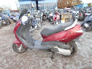 PEUGEOT ELYSEO 100 -thumb-3