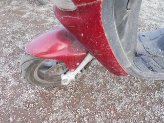 PEUGEOT ELYSEO 100 -thumb-4