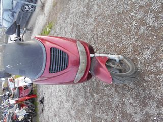 PEUGEOT ELYSEO 100 -thumb-6