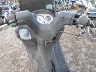 PEUGEOT ELYSEO 100 -thumb-7