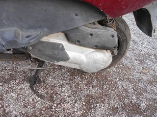 PEUGEOT ELYSEO 100 -thumb-9