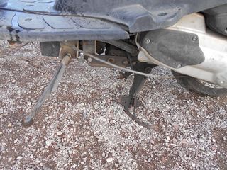 PEUGEOT ELYSEO 100 -thumb-10