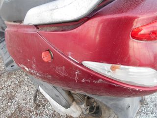 PEUGEOT ELYSEO 100 -thumb-11