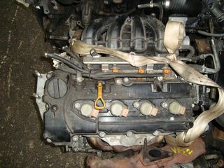 SUZUKI SPLASH K12