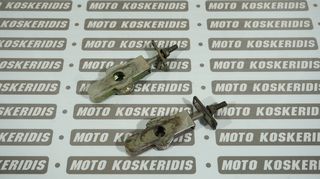 ΡΕΓΟΥΛΑΤΟΡΟΙ   ΑΛΥΣΙΔΑΣ   SUZUKI FL 125 Address  / ΜΟΤΟ ΚΟΣΚΕΡΙΔΗΣ