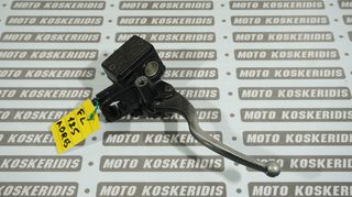 ΤΡΟΜΠΑ ΕΜΠΡΟΣ ΦΡΕΝΟΥ  ΓΝΗΣΙΑ SUZUKI FL 125 Address   /  MOTO KOΣΚΕΡΙΔΗΣ