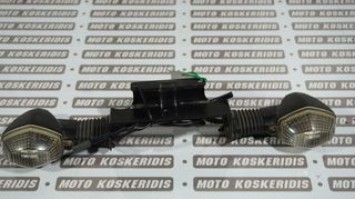 ΦΛΑΣ ΠΙΣΩ ΓΝΗΣΙΑ SUZUKI FL 125 Address / ΜΟΤΟ ΚΟΣΚΕΡΙΔΗΣ 