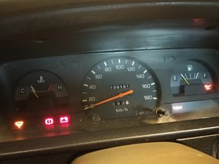 TOYOTA HILUX 4X2 DIESEL (2L) ΜΕ 139.000ΧΛΜ ΓΙΑ ΑΝΤΑΛΛΑΚΤΙΚΆ -thumb-6