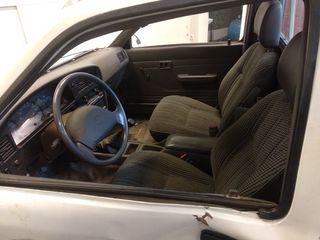 TOYOTA HILUX 4X2 DIESEL (2L) ΜΕ 139.000ΧΛΜ ΓΙΑ ΑΝΤΑΛΛΑΚΤΙΚΆ -thumb-7