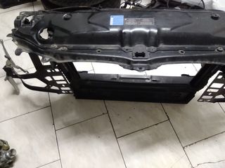 BMW E60-E61 ΜΕΤΩΠΗ ΠΛΑΊΣΙΑ ΨΥΓΕΙΩΝ