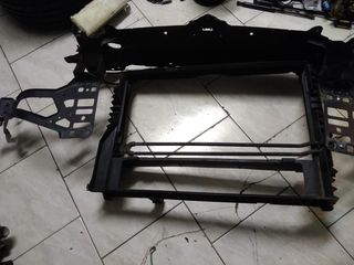 BMW E60-E61 ΜΕΤΩΠΗ ΠΛΑΊΣΙΑ ΨΥΓΕΙΩΝ-thumb-1