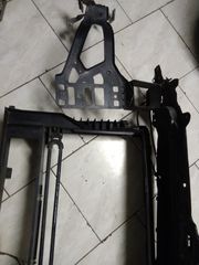 BMW E60-E61 ΜΕΤΩΠΗ ΠΛΑΊΣΙΑ ΨΥΓΕΙΩΝ-thumb-2