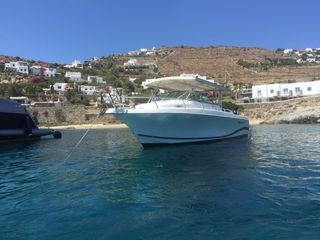 Σκάφος 2005 PROLINE 31-thumb-1