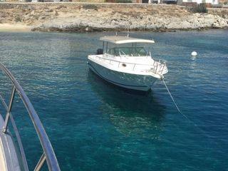 Σκάφος 2005 PROLINE 31-thumb-5
