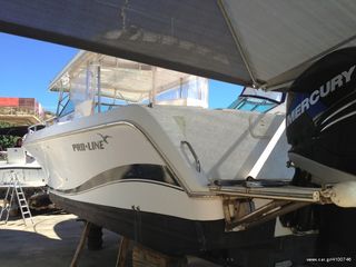 Σκάφος 2005 PROLINE 31-thumb-22