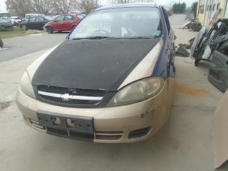 CHEVROLET LACETTI ΠΟΛΛΑ ΑΝΤΑΛΑΚΤΙΚΑ-thumb-3