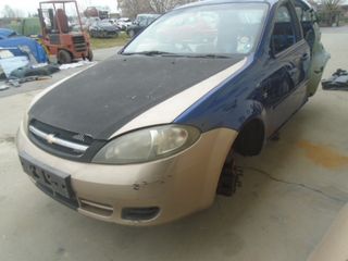 CHEVROLET LACETTI ΠΟΛΛΑ ΑΝΤΑΛΑΚΤΙΚΑ-thumb-2