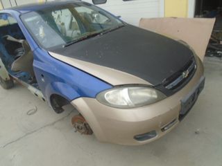 CHEVROLET LACETTI ΠΟΛΛΑ ΑΝΤΑΛΑΚΤΙΚΑ-thumb-4