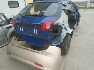 CHEVROLET LACETTI ΠΟΛΛΑ ΑΝΤΑΛΑΚΤΙΚΑ-thumb-5
