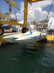 Ταχύπλοο 2004 CAT 40-thumb-12