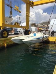 Ταχύπλοο 2004 CAT 40-thumb-13