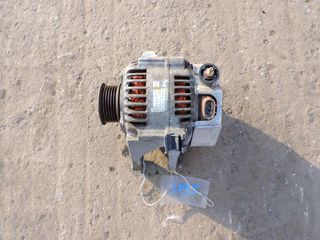ΔΥΝΑΜΟ TOYOTA RAV 4  avensis celika1800CC 1ZZ-FE 1997-2002 