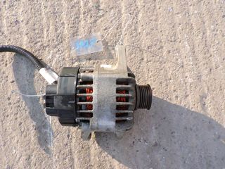 ΔΥΝΑΜΟ ALFA ROMEO ALFA 147 1600CC AR32104 2000-2005 