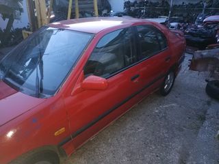 ΠΟΡΤΕΣ NISSAN PRIMERA 1993 μοντέλο