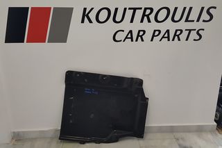 BMW X3 E83 2003-2006 ΠΟΔΙΑ ΠΙΣΩ