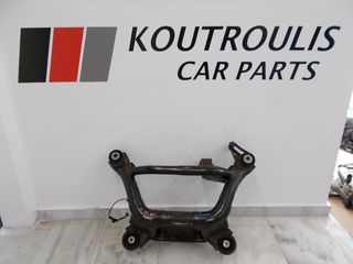 BMW X3 E83 2003-2006 ΓΕΦΥΡΑ ΠΙΣΩ