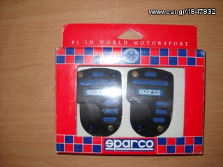 ΚΑΙΝΟΥΡΓΙΑ  ΓΝΗΣΙΑ SPARCO ΠΕΝΤΑΛ ΦΡΕΝΟ-ΣΥΜΠΛΕΚΤΗ ΓΙΑ ΟΛΑ ΤΑ ΑΥΤΟΚΙΝΗΤΑ  ΣΕ ΠΡΟΣΦΟΡΑ!