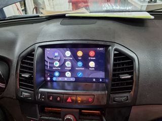 Bizzar Opel Insignia Android 10.0 4core Navigation Multimedia (Δώρο κάμερα)*... autosynthesis