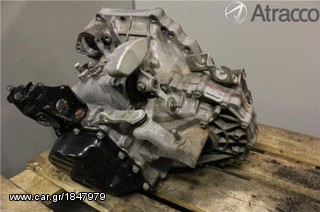 TOYOTA AVENSIS BENSIN 99-01 ΣΑΣMAN 1,6