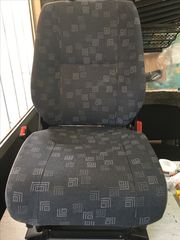 Καθισμα οδηγου mercedes-benz sprinter