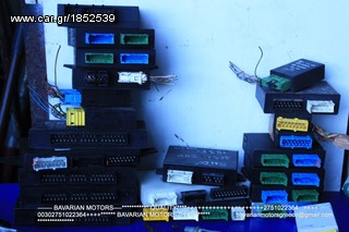 COMFORT CONTROL UNIT BMW E60 E46 ...!-thumb-82