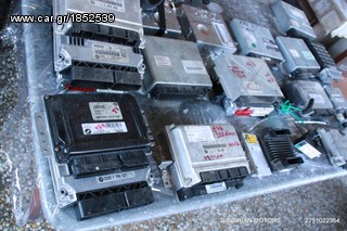 COMFORT CONTROL UNIT BMW E60 E46 ...!-thumb-94