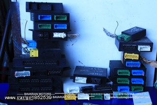 COMFORT CONTROL UNIT BMW E60 E46 ...!-thumb-179