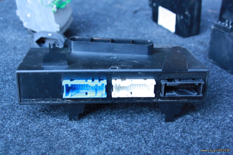 COMFORT CONTROL UNIT BMW E60 E46 ...!