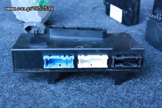 COMFORT CONTROL UNIT BMW E60 E46 ...!
