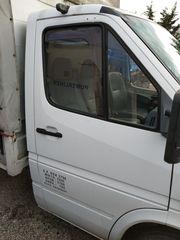 Πόρτες Sprinter 412 D -thumb-1