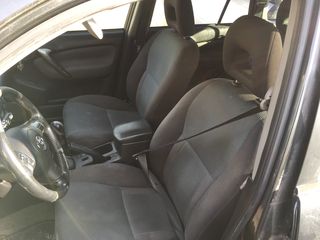 Toyota RAV4 D4D '05 (Πετρέλαιο)-thumb-4