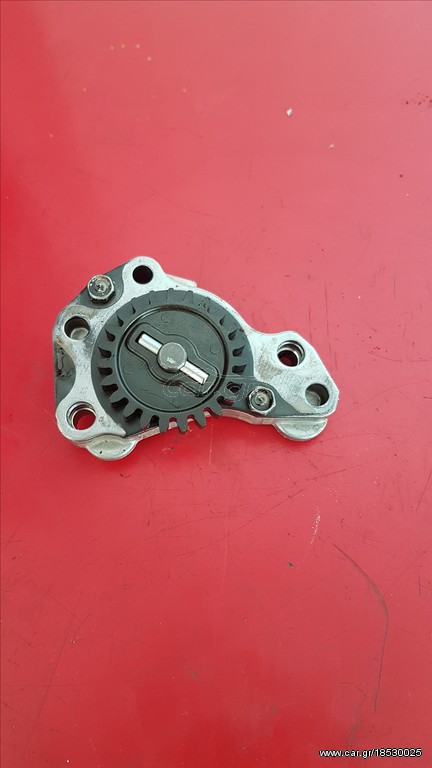 Τρόμπα λαδιού cbr125